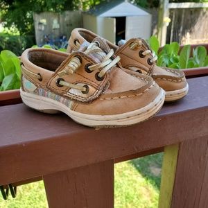 《Sperry》 6 Toddler